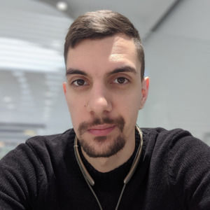 Meet your Posher, Borislav